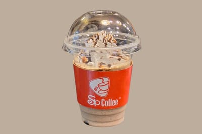 Vanilla Shake (250g)