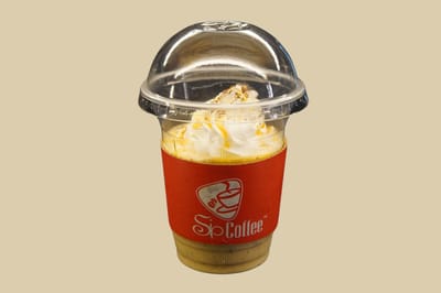 Chocolate Shake (250g)