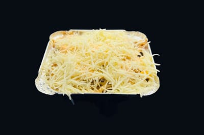 Spicy Cheese French Fry (200ml Box)