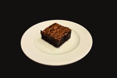 Brownie (70g)