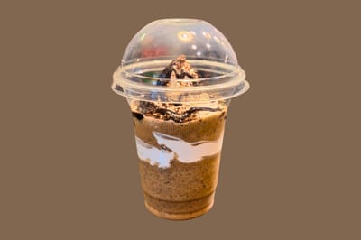 Oreo-Nut Cream Cold (270g)