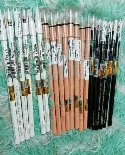 wet and wild Kajal - Image 1