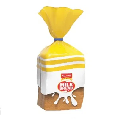 All Time Milk Bread 450gm