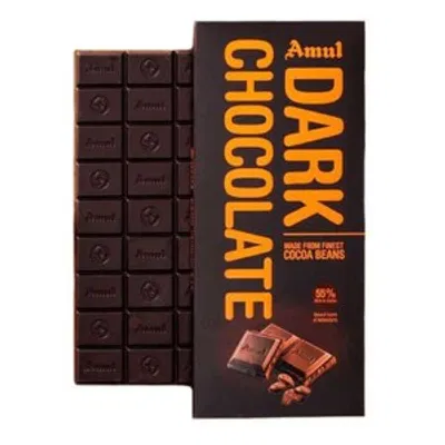 Amul Chocolate 150gm