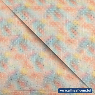 সিকুয়েন্স কাপড় - SEQUENCE CLOTH