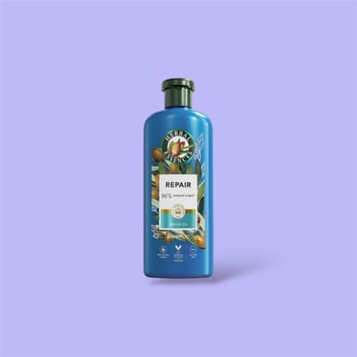 HERBAL ESSENCES Argan Oil Shampoo 250ml - Image 1