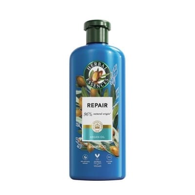 HERBAL ESSENCES Argan Oil Shampoo 250ml - Image 2