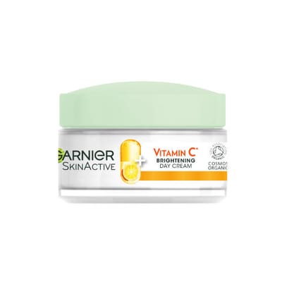 Garnier Vitamin C Bright Day Cream 50ml - Image 2