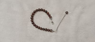 Pearl Adjustable Bracelet