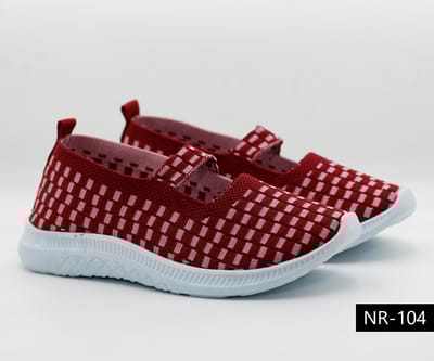 Walking Shoes for Women.