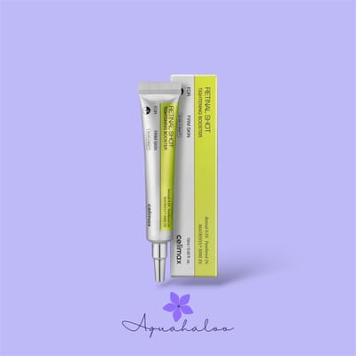 Celimax The Vita-A Retinal Shot Tightening Booster 15ml - Image 1