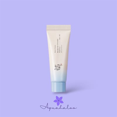 BEAUTY OF JOSEON Relief Sun Aqua-fresh SPF50 50ml - Image 1