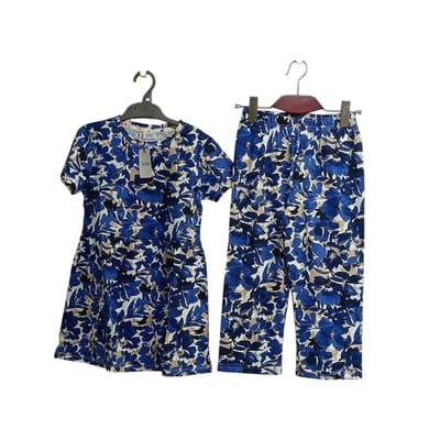 Frock Set - CODE J1 - Image 1