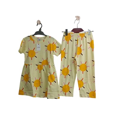 Frock Set - CODE J3 - Image 1
