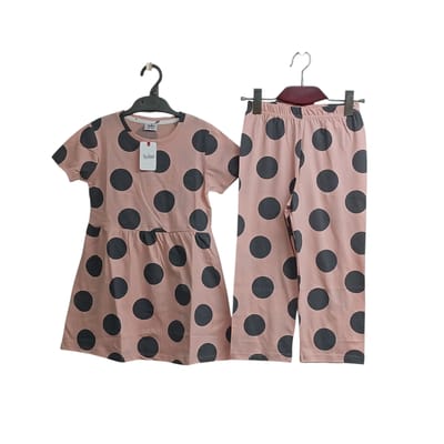 Frock Set - CODE J4 - Image 1