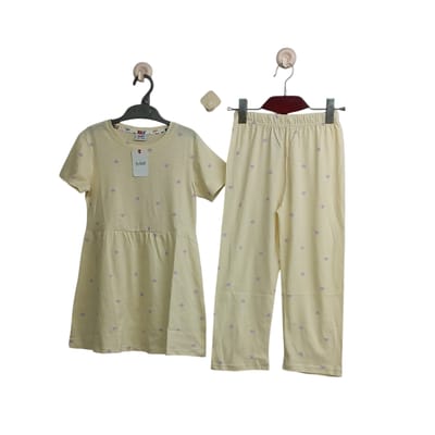 Frock Set - CODE J5 - Image 1