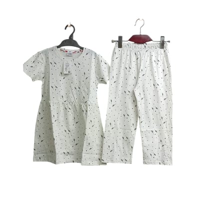 Frock Set - CODE J6 - Image 1