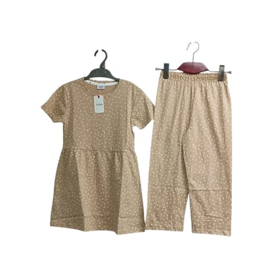 Frock Set - CODE J8 - Image 1