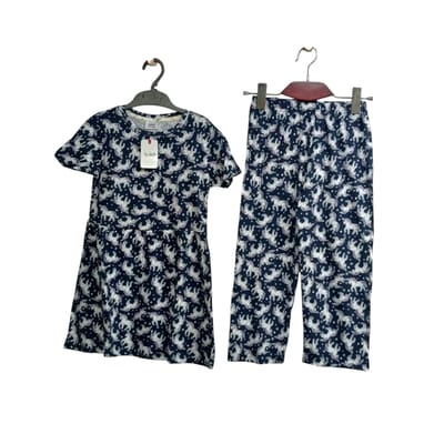 Frock Set - CODE J10 - Image 1