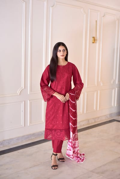 Pember Stitch 3pcs ♥️