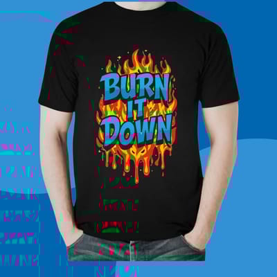 Preminum Quality Basic & Droup shoulder T-shirts. - Image 6