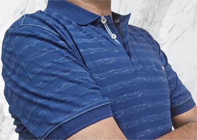 Polo Blue (Siro Fab)