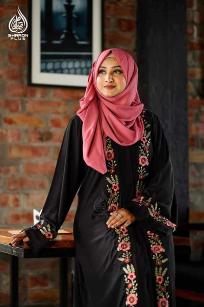 Dubai Cherry Iqra - Image 1