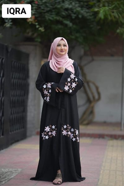 Dubai Cherry Iqra - Image 2