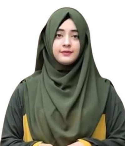 অরিজিনাল দুবাই চেরি হিজাব - Image 11