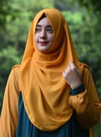 অরিজিনাল দুবাই চেরি হিজাব - Image 13