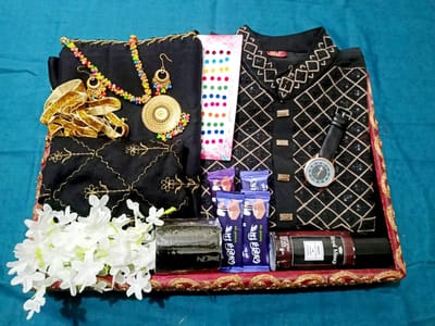 full package e thakche