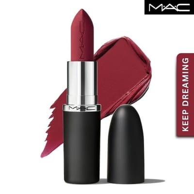 M·A·CXIMAL SILKY MATTE LIPSTICK- Keep dreaming - Image 1