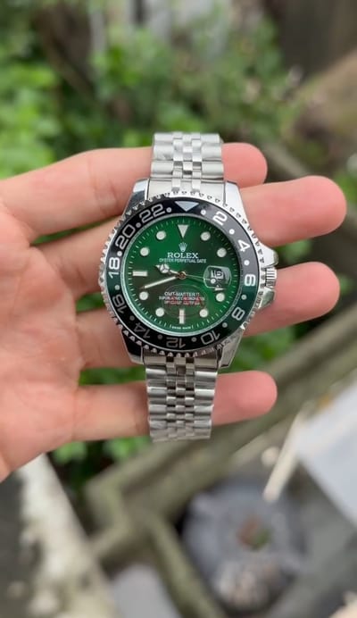 Rolex GMT-Master Super Copy