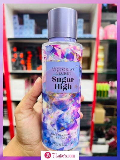 Victoria's Secret - Sugar High