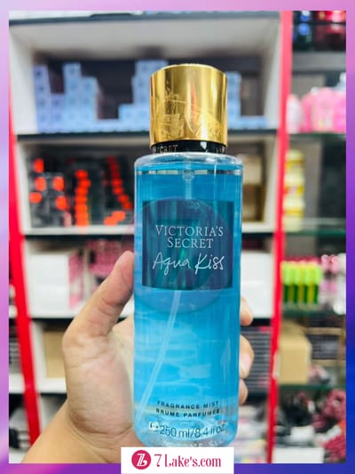 Victoria's Secret - Aqua Kiss