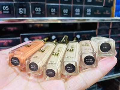 everly conceler - Image 1