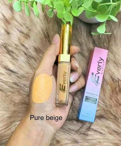 everly conceler - Image 3