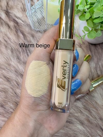 everly conceler - Image 4