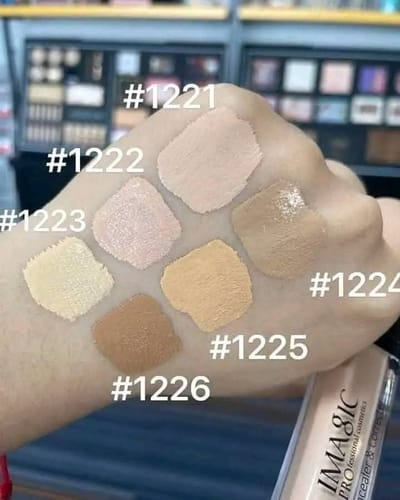 imagic concealer - Image 2