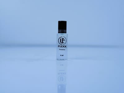 Sensation - Blend of Love (6ml)
