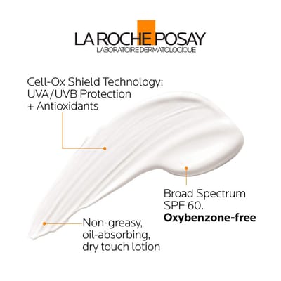 La Roche-Posay Anthelios Clear Skin Sunscreen (50ml) - Image 3