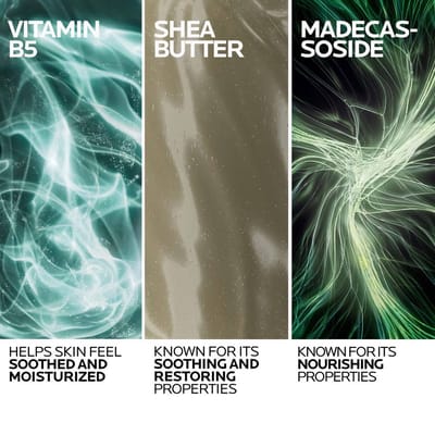 CICAPLAST BALM B5 FOR DRY SKIN IRRITATIONS 40ml - Image 2