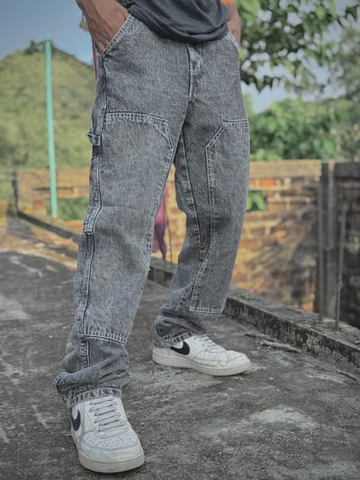 Baggy Pant - Ultimate Comfort & Style! - Image 6