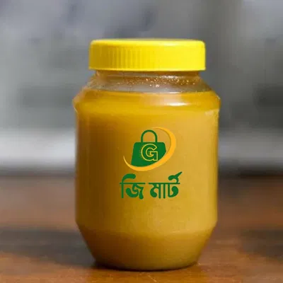 Premium সিরাজগঞ্জের খাঁটি ঘাওয়া ঘি.