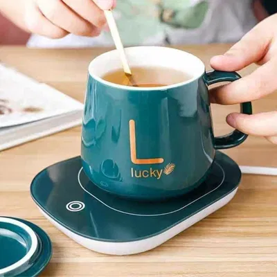 coffee cup and saucer