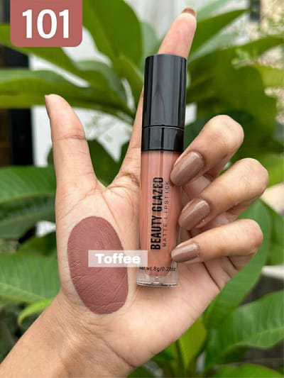 beauty glazed lipstick - Image 5