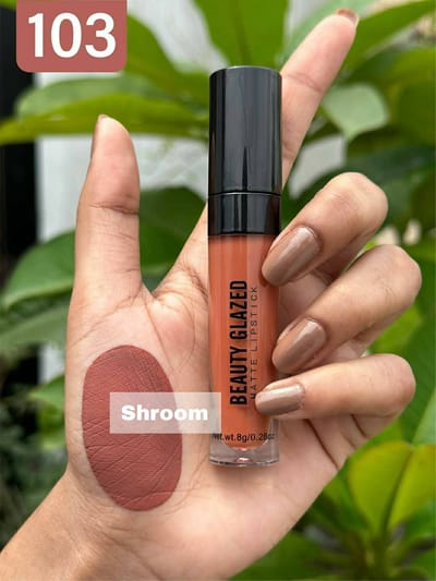beauty glazed lipstick - Image 7