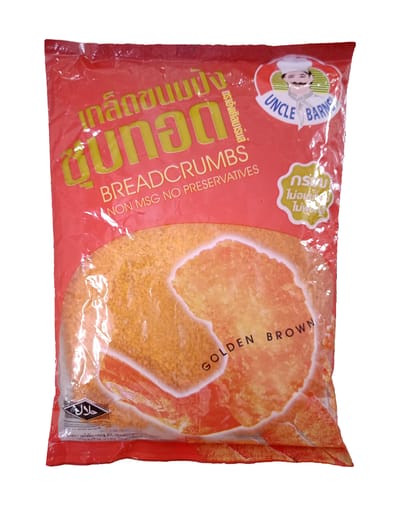 Breadcrumbs 200gm