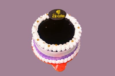 Strawberry/Blueberry/Mango (1kg)