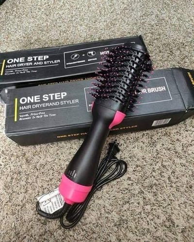 one step hair dryer and styler - Image 2